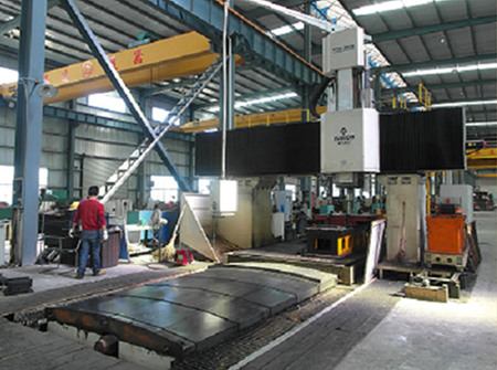 La Empresa