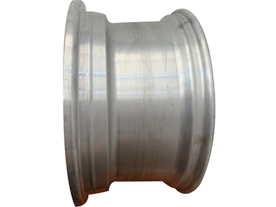Llantas forjadas y fundidas de aleación de aluminio