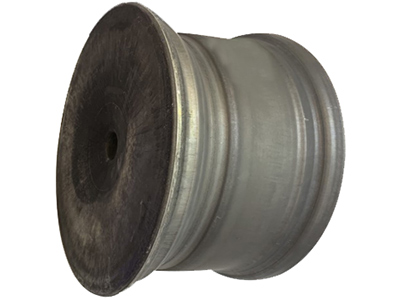 Llantas forjadas y fundidas de aleación de aluminio